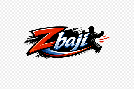 z baji logo